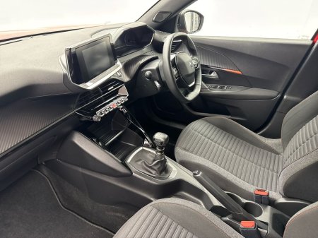 2023 Peugeot 2008 1.2 ACTIVE *BLACK FRIDAY FLASH SALE* €80 P/W €23,890