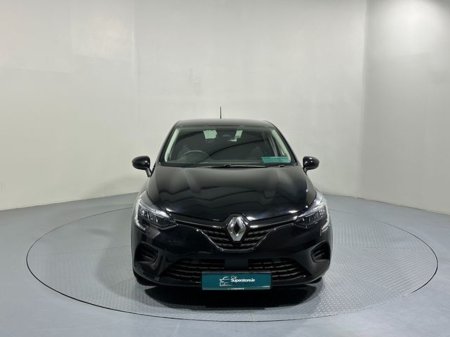 2023 Renault Clio Equilibre 1.0 Petrol €16,250