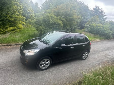 2016 Citroen C3 1.2 AUTO 5DR AUTO €9,999