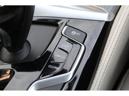 2018 BMW 5 Series 530E G30 M SPORT 4DR AUTO €21,500 thumbnail