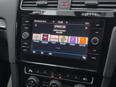 2018 Volkswagen Golf 1.0 TSI 115HP R-Line €18,999 thumbnail