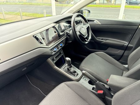2020 Volkswagen Polo 1.0 Automatic *7.9% Finance Available* €19,950