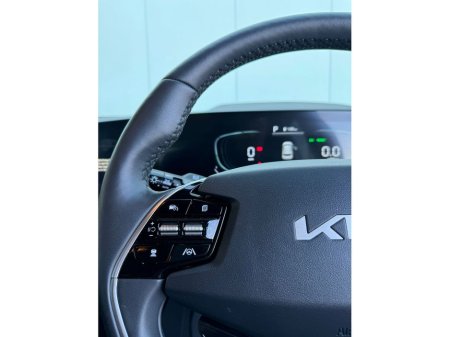 2024 Kia Niro HEV K3 5DR Auto €30,950 thumbnail