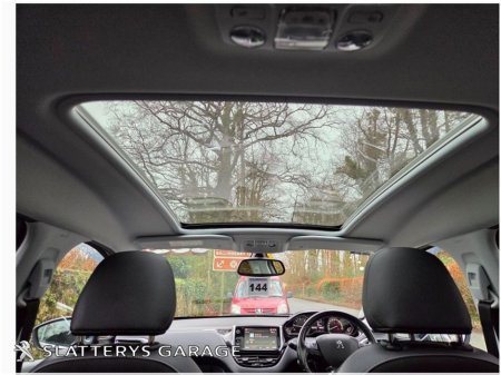 2019 Peugeot 2008 1.6 BlueHDi 100bhp Allure €15,250 thumbnail