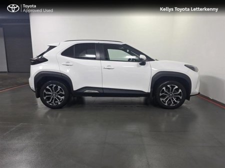 2025 Toyota Yaris Cross YARIS CROSS L-SPORT MONO €35,250