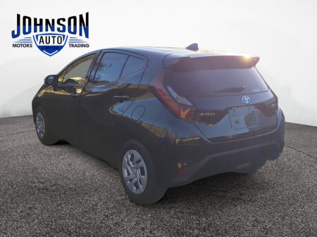 2022 Toyota Aqua 1.5 Hybrid New Model €17,900 thumbnail