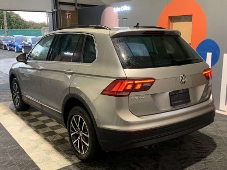 2019 Volkswagen Tiguan €28950 2019 TIGUAN AUTOMATIC 2.0 TDI 4Motion Comfort Line / Reverse Camera / Cruise Control / Tiguan Automatic 2.0 TDI €28,950