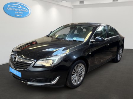 2015 Opel Insignia SE 1.4T 4DR