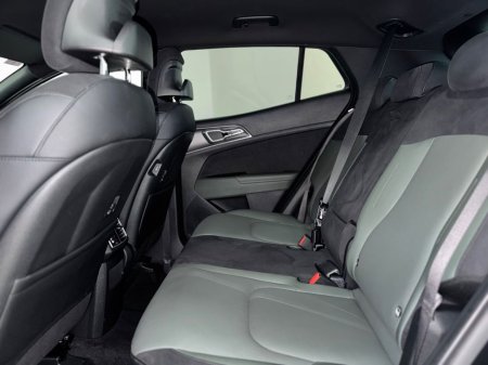 2025 Kia Sportage HEV MY25 €44,895 thumbnail