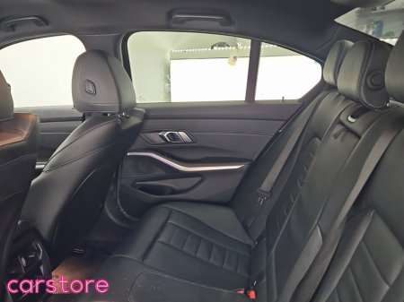 2019 BMW 3 Series 320d M Sport Plus Edition Auto €31,880 thumbnail