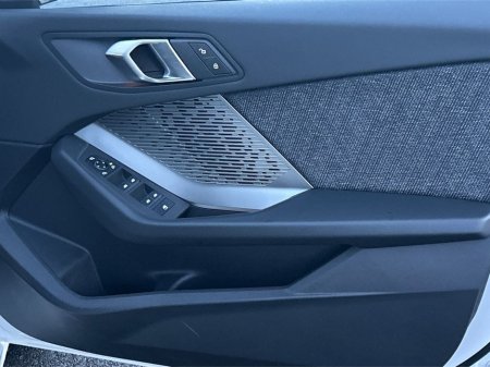 2026 BMW 1 Series 120 Sport thumbnail