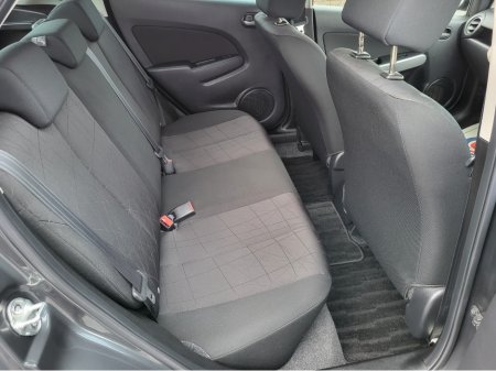 2014 Mazda Demio (6 months warranty) 1.3 petrol Manual €7,999 thumbnail