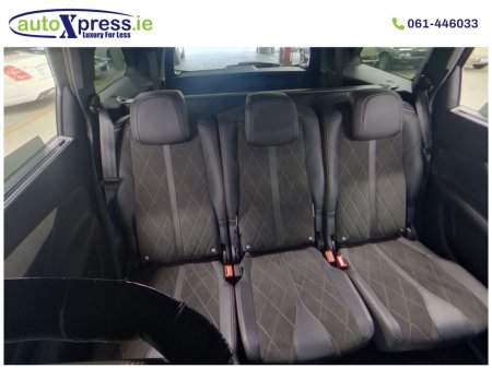 2018 Peugeot 5008 GT BLUE HDI Automatic, Reversing camera €27,995