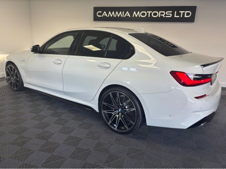 2020 BMW 3 Series *BMW 330e* *LOW MILEAGE* M-SPORT* *BODYKIT* UPGRADED ALLOY WHEELS* *DIGITAL DASH* *REVERSE CAMERA* *PARKING SENSORS* *HEATED SEATS* *FINANCE AVAILABLE* *TRADE INS WELCOME* €33,950
