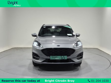 2023 Ford Kuga ST-LINE X €34,950