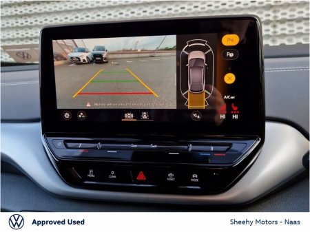 2023 Volkswagen ID.4 Life Dx 77kWh €32,995 thumbnail