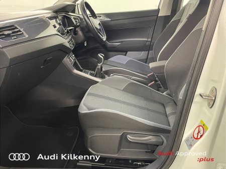 2023 Volkswagen Polo Polo Style Style TSi 95 Start/Stop "Price Includes €2,000 Scrappage" €18,900 thumbnail