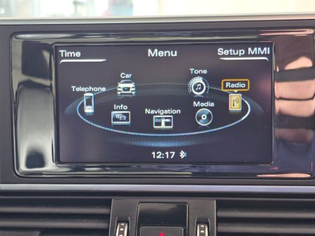 2017 Audi A6 2.0 TDI ULTRA S TRONIC S LINE 4DR Automatic Saloon * BEST SPEC * €18,950 thumbnail