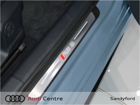 2026 Audi RS3 SB 2.5 TFSI 400HP S-T Q €112,186 thumbnail