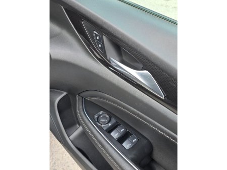 2018 Opel Insignia 2.0 TD SRI VX-LIN VX-LINE GRAND SPORT €14,950 thumbnail