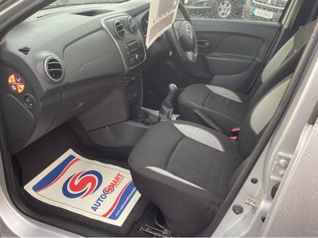 2015 Dacia Sandero * 1.5 DIESEL €7,750 thumbnail