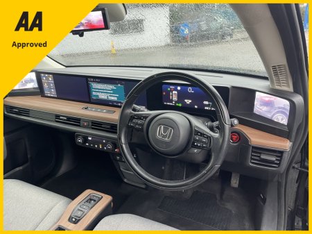 2021 Honda e ADVANCE FREE DELIVERY €18,750 thumbnail