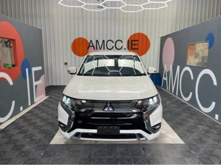 2020 Mitsubishi Outlander 2020 MITSUBISHI OUTLANDER PHEV 2.4L HYBRID / 70K KMS / CRUISE CONTROL, REVERSE CAMERA & MORE €24,950