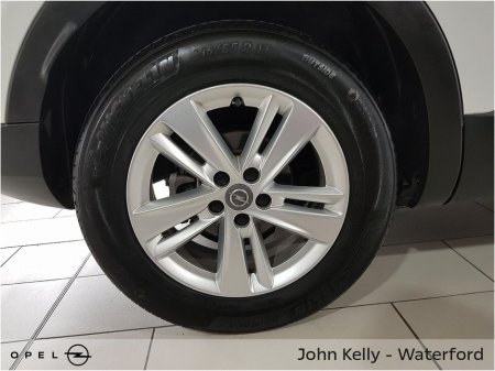 2021 Opel Grandland X 1.5 130PS FULL SERVICE HISTORY €20,995