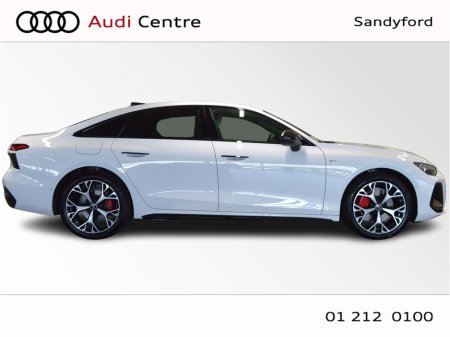 2026 Audi A6 40 TDI Quattro S-Line 204PS €89,755