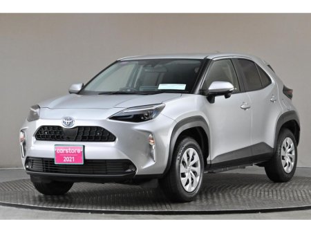 2021 Toyota Yaris Cross *JAN 2026 PRICING NOW*1.5 HYBRID *ANDROID CAR PLAYER*REVERSE CAM* €25,490