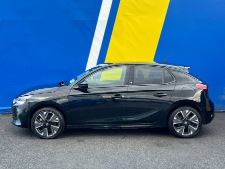 2022 Opel Corsa e ELITE AUTO // HEATED SEATS // APPLE CARPLAY/ANDROID AUTO // DIGITAL CLUSTER €15,900