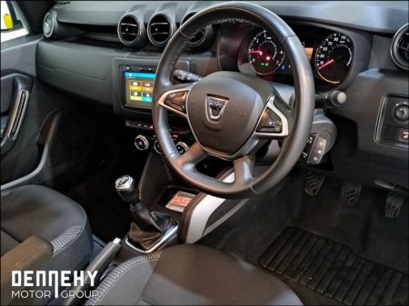 2020 Dacia Duster Prestige Dci *€70 P/WK* €17,995 thumbnail