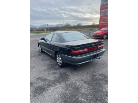 1994 Toyota Levin 1.6 €10,950 thumbnail