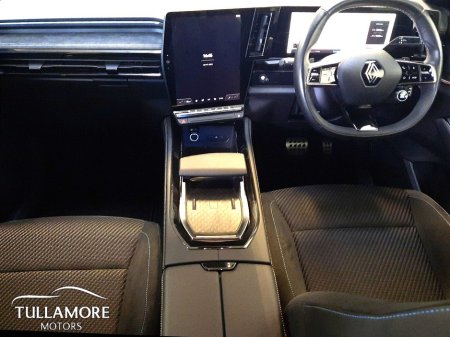 2023 Renault Austral E-TECH Hybrid 200 techno esprit Alpine €37,900