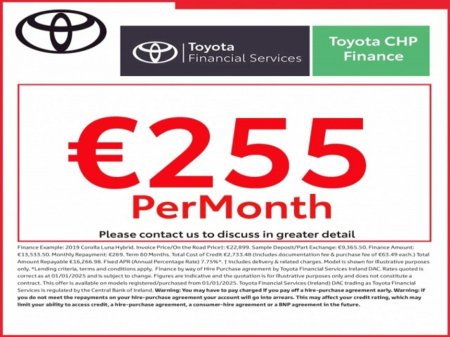 2023 Volkswagen Polo Life Edition - 1.0i - Petrol - Manual - 5dr - EUR 190 Road Tax // Front Electric Windows // Rear Electric Windows // Electric Mirrors // Heated Mirrors // Power Folding Mirrors €20,399