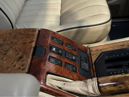 1999 Land Rover Range Rover SALE AGREED thumbnail