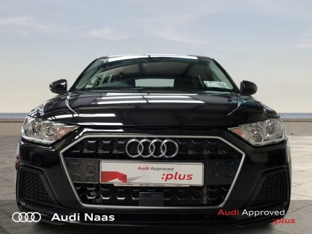 2025 Audi A1 A1 SB 30 TFSI 116HP S-T SE €33,950