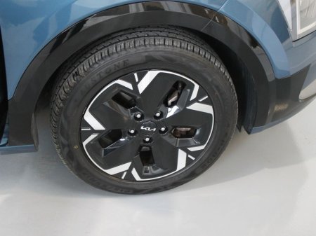 2023 Kia Niro EV K3 5DR Auto €28,999 thumbnail