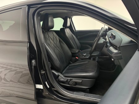 2022 Ford Mustang MACH-E STANDARD RANGE 70kWh €26,990 thumbnail