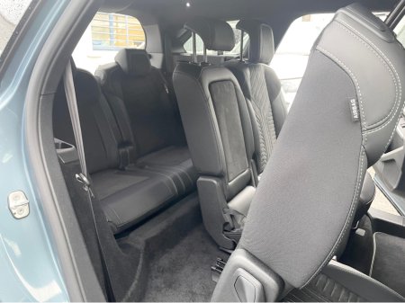 2025 Peugeot 5008 E 5008 GT-LINE 73KW 213BHP FULLY ELECTRIC €47,950