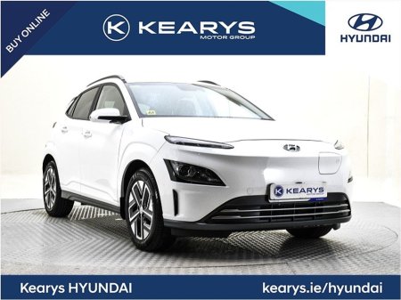 2023 Hyundai Kona EV Premium 64 kWh €24,990