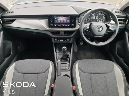 2024 Skoda Scala * BEST VALUE * STYLE * 1.0TSI 95HP * TRINITY MOTORS * €22,950