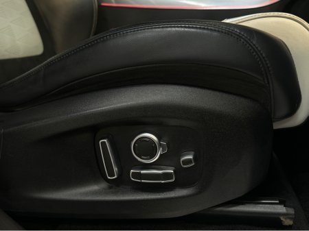 2018 Land Rover Range Rover Sport 5.0 V8 SVR 550BHP COMMERCIAL €59,950 thumbnail