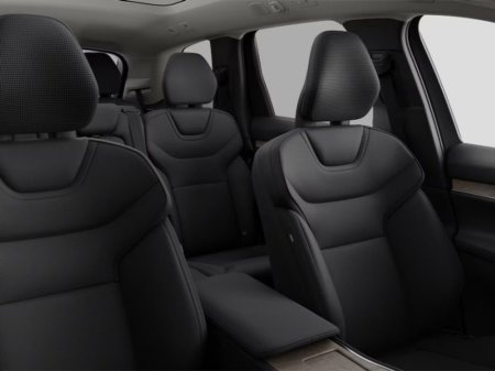 2026 Volvo EX90 Ultra Twin Motor €123,145 thumbnail