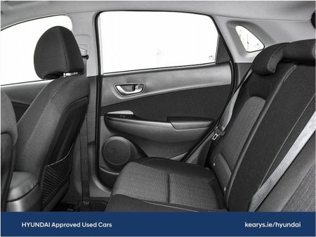 2022 Hyundai Kona 1.0 T-GDI Executive €23,490 thumbnail