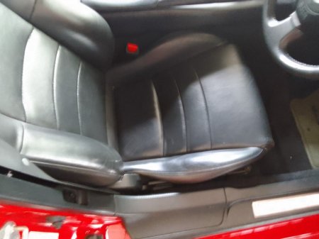 2002 Honda S2000 S2000 €34,950