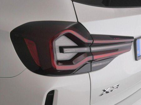 2022 BMW X3 xDrive30 M Sport €56,400 thumbnail