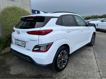 2022 Hyundai Kona PREMIUM EV 64KWH //HIGH SPEC// €19,950