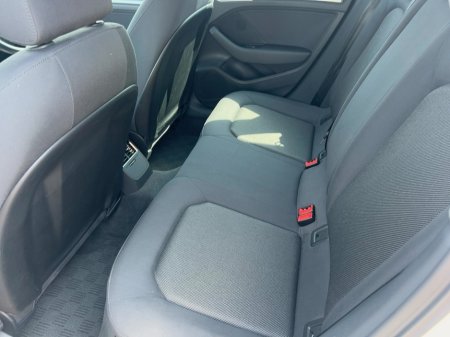 2017 Audi A3 SPORT 30 TFSI  5DR 1.4 PETROL AUTOMATIC 12 MONTH WARRANTY €16,950