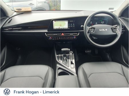 2024 Kia Niro Niro K3 HEV €32,900